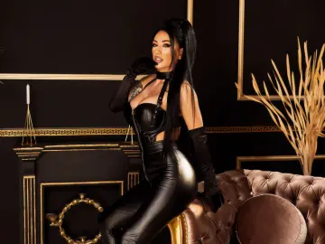 Livejasmin Sex Chat of MikaelaJensen