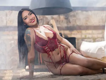 Livejasmin Adult Webcams of AgathaCohen