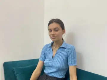 Livejasmin Nude Webcam of BernettaStupp