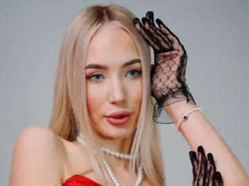 Livejasmin Sex Chat of MarryDavies