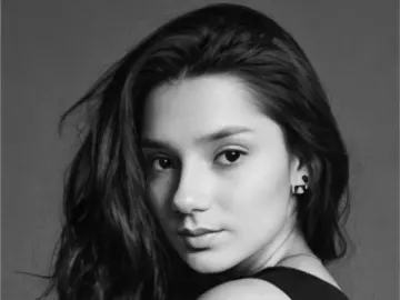 Livejasmin Best Webcam of MaybelleMenjes