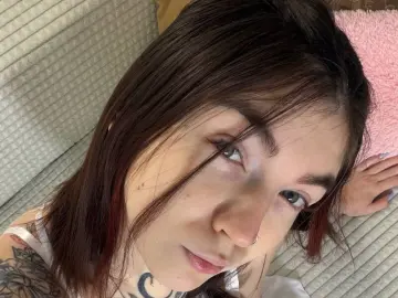 Livejasmin Sex Chat of AdriaHamstra