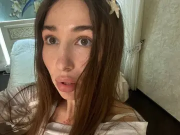 Livejasmin Nude Webcam of Deisee