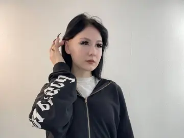 Livejasmin Sex Chat of TheresiaRissman