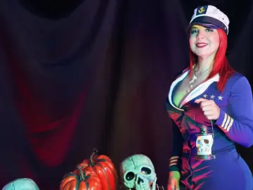 Livejasmin Free Porn Cam of CorineRey