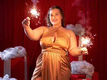 Livejasmin Adult Webcams of AlexaBlumm