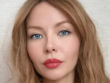 Livejasmin Free Porn Cam of AnnaAnechka