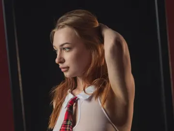 Livejasmin Live Sex of DahliaSackey