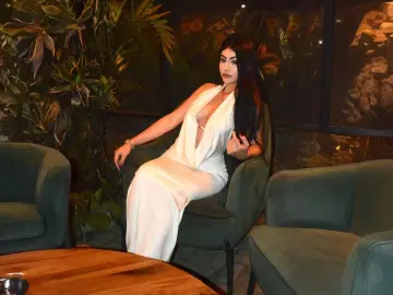 Livejasmin Best Webcam of NicoleeFerrer