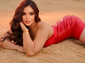 Livejasmin Adult Video Chat of EvaMuskin