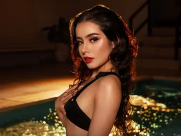 Livejasmin Adult Webcam of LiliDavison