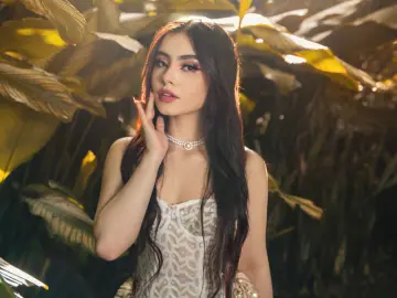 Livejasmin Live Sex Cam of LiliDavison