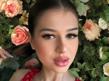 Livejasmin Sex Chat of Bella