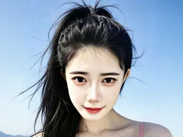Livejasmin Sex Cam of YiyiChen