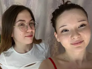 Livejasmin Sex Cam of ShantaAndCorneli