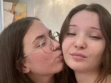 Livejasmin Adult Webcam of ShantaAndCorneli