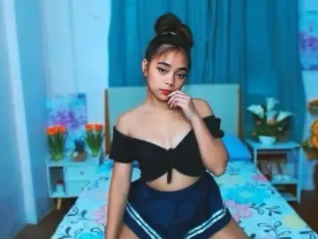 Livejasmin Live Sex of MissyKim