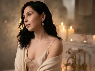 Livejasmin Live Porn of RamonaPanah
