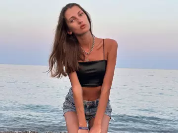 Livejasmin Nude Webcam of SamanthaShein