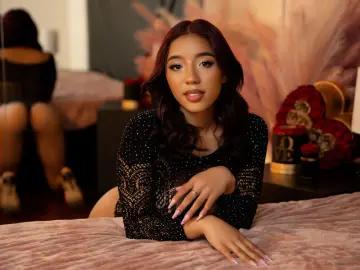 Livejasmin Live Sex of IvannaBrooks