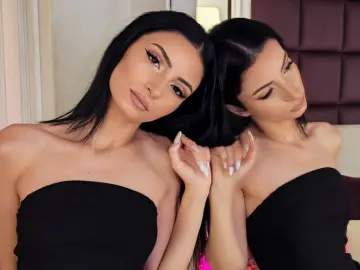 Livejasmin Adult Webcam of MaraEverly