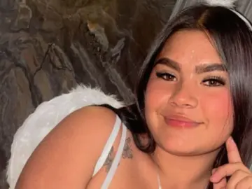 Livejasmin Adult Webcam of SarayMessy