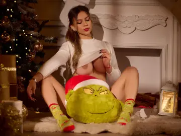 Livejasmin Live Sex of HillaryLewis