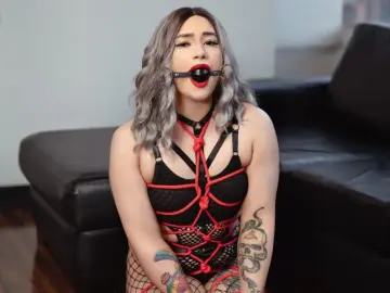 Livejasmin Best Webcam of Katsuki