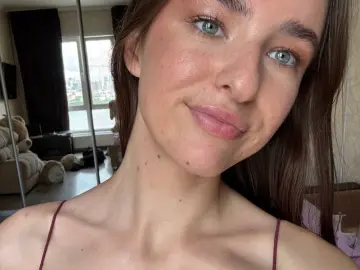 Livejasmin Watch Live Sex Cams of GingerWareham
