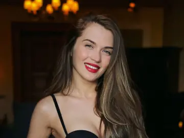 Livejasmin Sex Cam of QuinnTakara