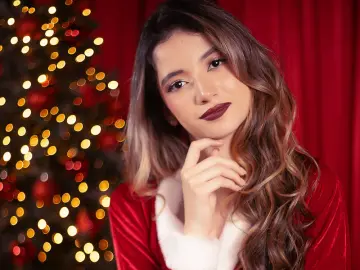 Livejasmin Live Sex of AnnieArias