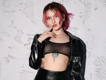 Livejasmin Live Porn of MilaDelays