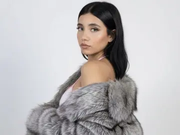 Livejasmin Live Porn of EmyDilucas