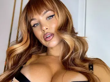 Livejasmin Live Porn of KylieClark