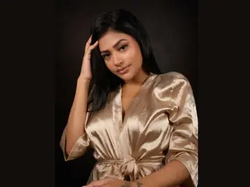 Livejasmin Nude Webcam of SaraLuvana