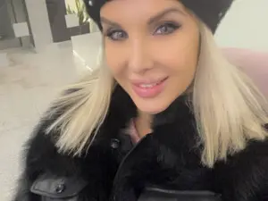 Myfreecams Sex Chat of SexyQueenNina
