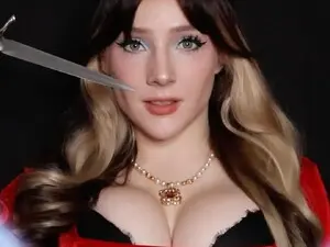 Myfreecams Private Sex Chat of KristieBish