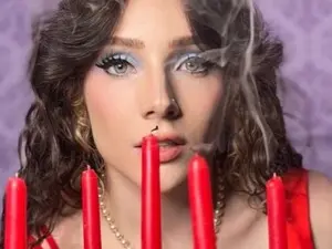 Myfreecams Adult Webcam of KristieBish