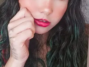 Myfreecams Nude Webcam of SofiVamps