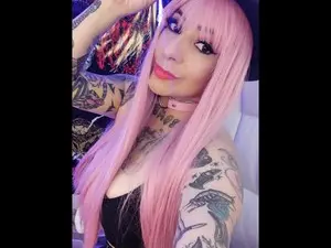 Myfreecams Free Porn Cam of Liakoylia