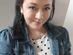 Myfreecams Sex Chat of MonikaBohn992