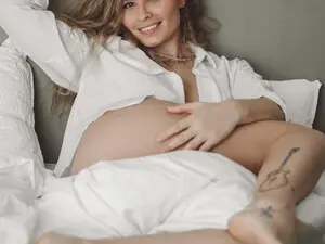 Myfreecams Nude Webcam of BrandyWhite