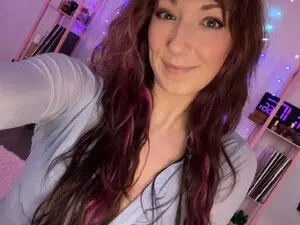 Myfreecams Live Porn of AnnaFaux