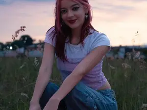 Myfreecams Live Sex Cam of ElizabethKity