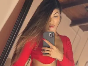 Myfreecams Sex Chat of silvermist