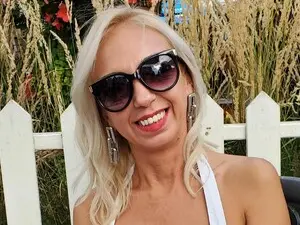 Myfreecams Nude Webcam of BaditaLuna