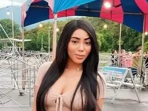 Myfreecams Live Porn of SharaEbony1