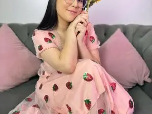 Myfreecams Adult Video Chat of Paulette655