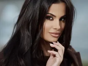 Myfreecams Nude Webcam of TinyAndrea