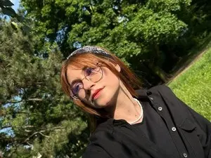 Myfreecams Sex Chat of Adelaida